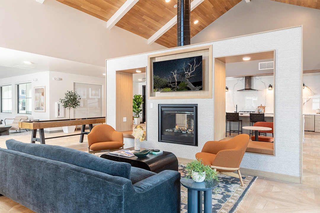 The Miles At South Cooper Mountain